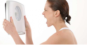 Não consigo emagrecer