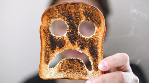 Alimentação Errada