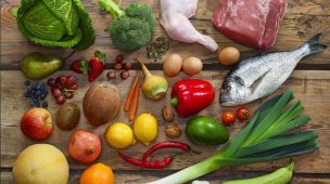 low carb - benefícios