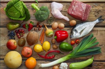 low carb - benefícios