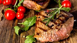 low carb - o que comer