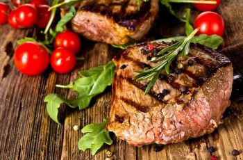 low carb - o que comer