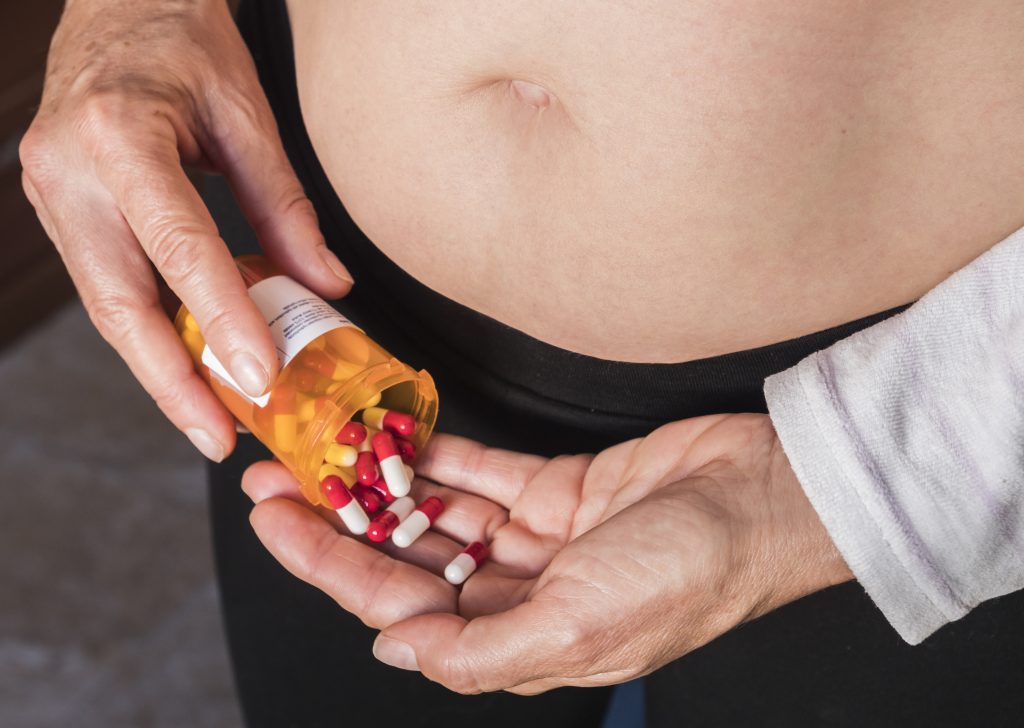 Chega de Dieta - A influência de problemas psicológicos na perda de peso - remédios