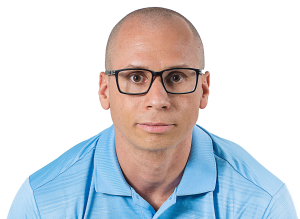 Picture of Sergio Silva